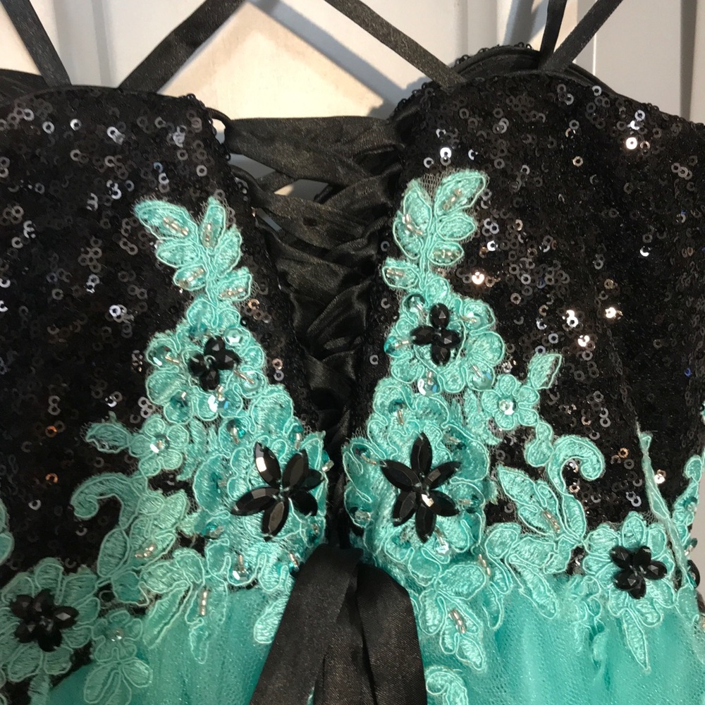Banquet Dress - Picture 5 of 8
